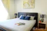 2 Bedroom Condo for sale in Amanta Ratchada, Din Daeng, Bangkok near MRT Thailand Cultural Centre