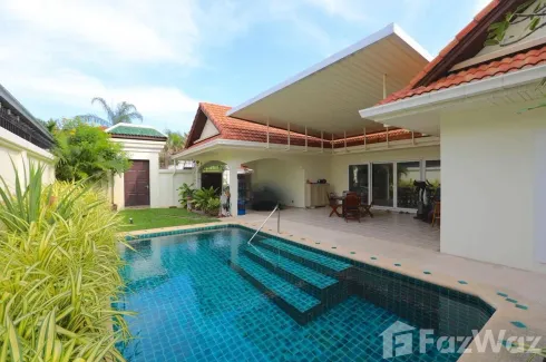 2 Bedroom Villa for rent in View Talay Villas, Nong Prue, Chonburi