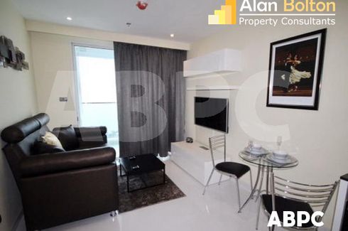 1 Bedroom Condo for sale in Nong Prue, Chonburi