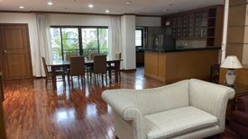 2 Bedroom Apartment for rent in Castle Suite Apartment, Thung Maha Mek, Bangkok near BTS Chong Nonsi