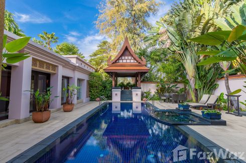 2 Bedroom Villa for sale in Banyan Tree Phuket, Choeng Thale, Phuket