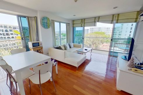 2 Bedroom Condo for sale in Baan Suan Rim Sai, Nong Kae, Prachuap Khiri Khan