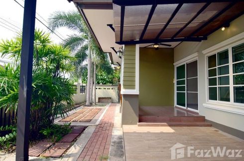 2 Bedroom House for sale in Baan Sirisa 14, Nong Pla Lai, Chonburi