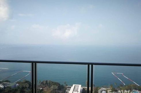 2 Bedroom Condo for sale in The Riviera Wongamat, Na Kluea, Chonburi