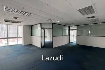 Office for rent in Khlong Tan Nuea, Bangkok