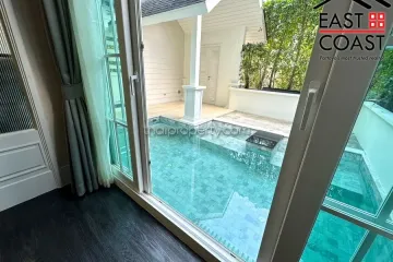 1 Bedroom Condo for sale in Na Jomtien, Chonburi