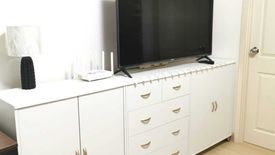 1 Bedroom Condo for rent in Supalai Veranda Rama 9, Bang Kapi, Bangkok