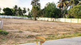 Land for sale in Samnak Thon, Rayong
