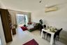 2 Bedroom Condo for rent in The Seacraze Hua Hin, Nong Kae, Prachuap Khiri Khan