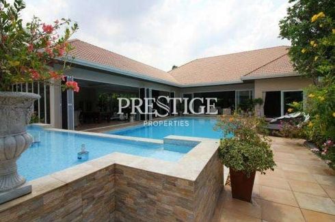 7 Bedroom House for sale in Sedona Villas 2, Pong, Chonburi