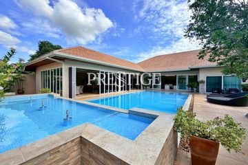 6 Bedroom House for sale in Sedona Villas 2, Pong, Chonburi