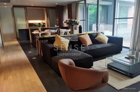 4 Bedroom Condo for rent in Promphan 53, Khlong Tan Nuea, Bangkok near BTS Phrom Phong