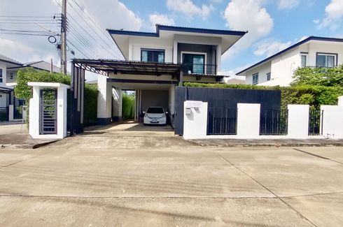 3 Bedroom House for sale in Baan Sirada Sansai, San Sai Noi, Chiang Mai