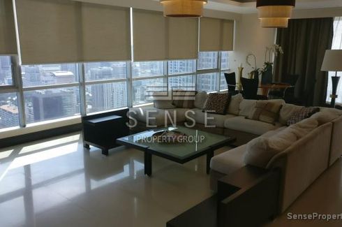 5 Bedroom Condo for rent in Sky Villas Sathorn, Thung Wat Don, Bangkok near BTS Chong Nonsi