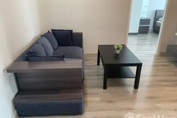 Condo for sale in Centric Sathorn - Saint Louis, Thung Wat Don, Bangkok near BTS Surasak