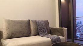 1 Bedroom Condo for rent in THE LINE Phahol - Pradipat, Phaya Thai, Bangkok near BTS Saphan Kwai