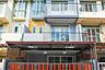 3 Bedroom Townhouse for sale in Saphan Song, Bangkok near MRT Lat Phrao 71