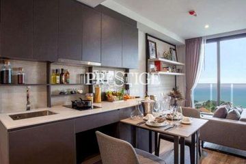 1 Bedroom Condo for sale in Andromeda Condominium, Nong Prue, Chonburi