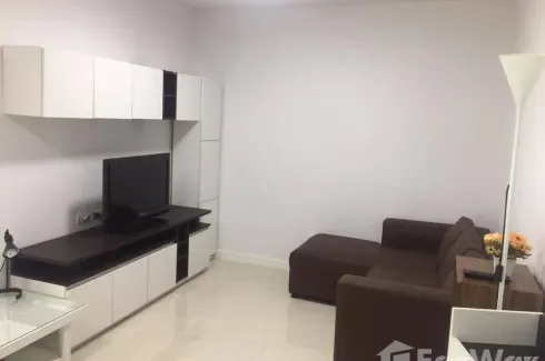 1 Bedroom Condo for sale in Supalai Park @ Downtown Phuket, Talat Yai, Phuket