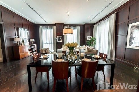 2 Bedroom Condo for sale in 98 Wireless, Lumpini, Bangkok near BTS Ploen Chit