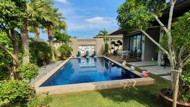 3 Bedroom Villa for sale in Peykaa Estate, Thep Krasatti, Phuket