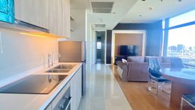 2 Bedroom Condo for rent in Circle Living Prototype, Makkasan, Bangkok near Airport Rail Link Makkasan