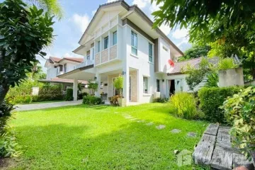 4 Bedroom House for sale in Sivalee Sankamphaeng Chiang Mai, Mae Hia, Chiang Mai