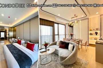 2 Bedroom Condo for sale in Park Origin Thonglor, Khlong Tan Nuea, Bangkok