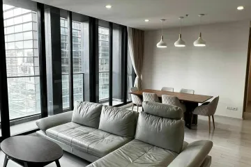2 Bedroom Condo for rent in Noble Ploenchit, Lumpini, Bangkok near BTS Ploen Chit