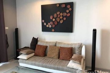 2 Bedroom Condo for rent in Sukhumvit City Resort, Khlong Toei Nuea, Bangkok near BTS Nana