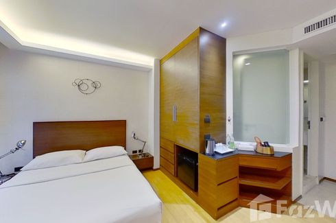 Apartment for rent in Marvin Suites Hotel, Thung Wat Don, Bangkok near BTS Sueksa Witthaya