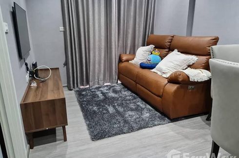 1 Bedroom Condo for sale in Nye by Sansiri, Khlong Ton Sai, Bangkok near BTS Wongwian Yai