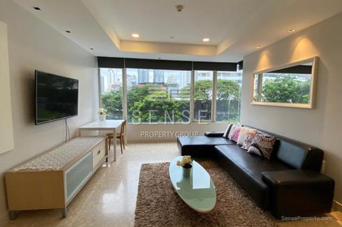 2 Bedroom Condo for rent in Hampton Thonglor 10, Khlong Tan Nuea, Bangkok near BTS Thong Lo