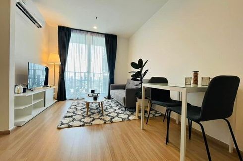 1 Bedroom Condo for rent in Artemis Sukhumvit 77, Suan Luang, Bangkok near BTS On Nut