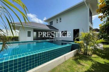 4 Bedroom House for sale in Nong Pla Lai, Chonburi