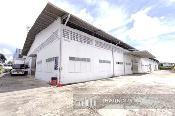 Warehouse / Factory for rent in Samrong Tai, Samut Prakan