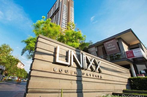 1 Bedroom Condo for sale in Unixx, Nong Prue, Chonburi