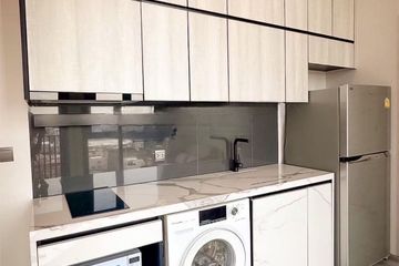 1 Bedroom Condo for rent in The Line sukhumvit 101, Bang Chak, Bangkok near BTS Punnawithi