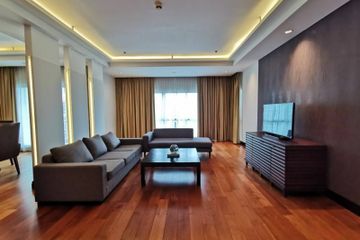 4 Bedroom Apartment for rent in Royal Residence Park, Langsuan, Bangkok near BTS Ratchadamri