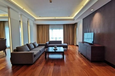 4 Bedroom Apartment for rent in Royal Residence Park, Langsuan, Bangkok near BTS Ratchadamri