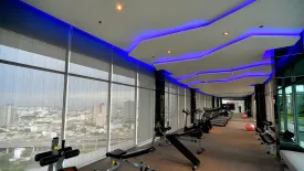 1 Bedroom Condo for sale in Aspire Sukhumvit 48, Phra Khanong, Bangkok near BTS Phra Khanong