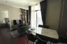 1 Bedroom Condo for sale in The Diplomat 39, Khlong Tan Nuea, Bangkok near BTS Phrom Phong
