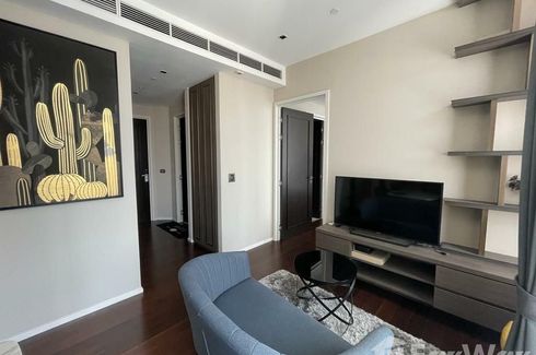 1 Bedroom Condo for sale in The Diplomat 39, Khlong Tan Nuea, Bangkok near BTS Phrom Phong