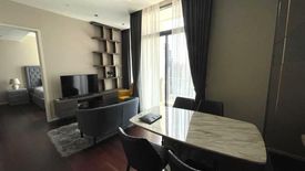 1 Bedroom Condo for sale in The Diplomat 39, Khlong Tan Nuea, Bangkok near BTS Phrom Phong