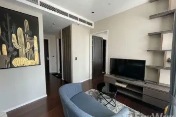 1 Bedroom Condo for sale in The Diplomat 39, Khlong Tan Nuea, Bangkok near BTS Phrom Phong