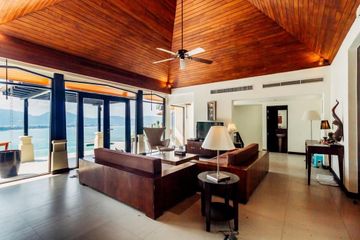 4 Bedroom Villa for sale in IndoChine Villa Santi, Patong, Phuket
