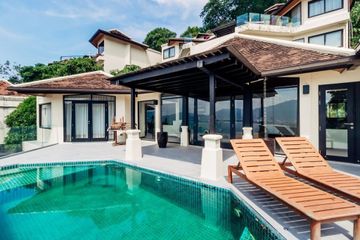 4 Bedroom Villa for sale in IndoChine Villa Santi, Patong, Phuket