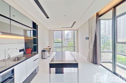 1 Bedroom Condo for sale in The Bangkok Thonglor, Khlong Tan Nuea, Bangkok near BTS Thong Lo