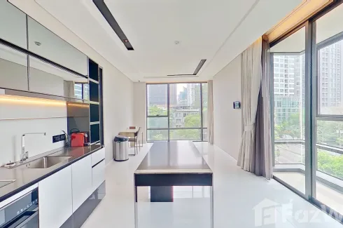 1 Bedroom Condo for sale in The Bangkok Thonglor, Khlong Tan Nuea, Bangkok near BTS Thong Lo