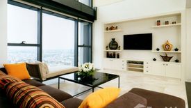 4 Bedroom Condo for sale in The Met, Thung Maha Mek, Bangkok near BTS Chong Nonsi